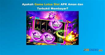 Apakah Game Slot Party Terbukti Membayar Terbaru 2024