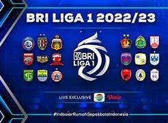 Bri Liga 2 Hari Ini Live