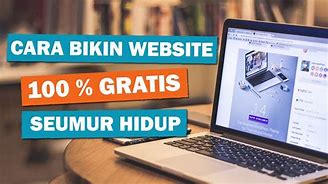 Cara Buat Website Slot Sendiri Gratis Online Free 2024