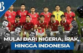 Daftar Negara Yang Pernah Menang Piala Dunia