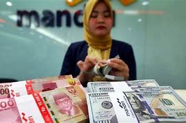 Dollar Ke Rupiah Hari Ini Bca