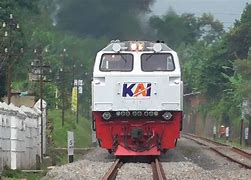 Hidup Ibarat Kereta Api