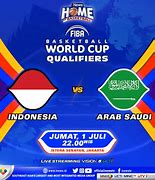 Prediksi Bola Malam Ini Indonesia Vs Arab Saudi Hari Ini