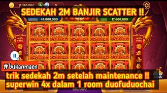 Trik Main Slot Setelah Maintenance