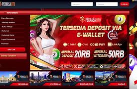 Trioslot Juara Login Alternatif Login Terbaru