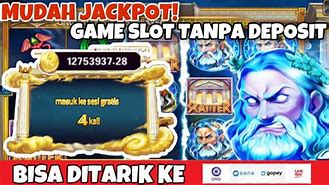 Tutorial Game Slot Pemula 2024 Tanpa Deposit Penghasil Uang Tanpa Deposit